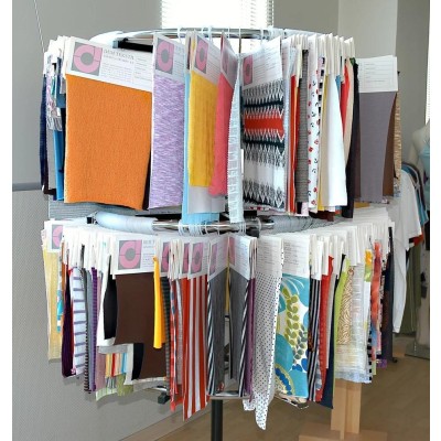 DEM TEKSTİL SANAYİ VE TİCARET A.Ş.