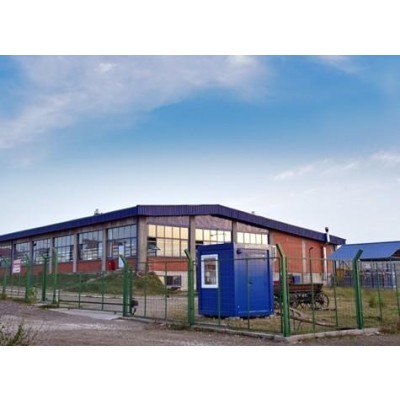 Birleşik Tekstil San. ve Tic. Ltd. Şti.