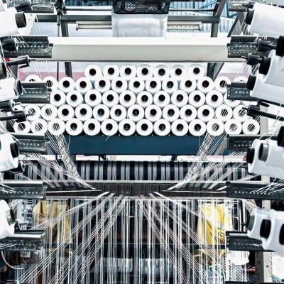 Swiss Textile Machinery
