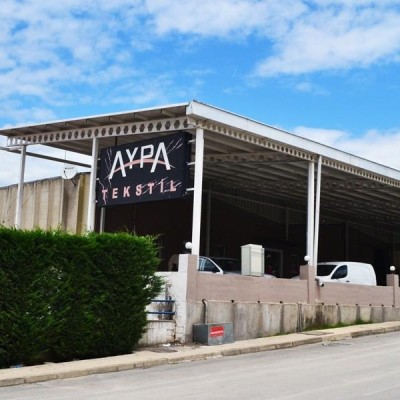 Aypa İplik Tekstil San. ve Tic. Ltd. Şti.
