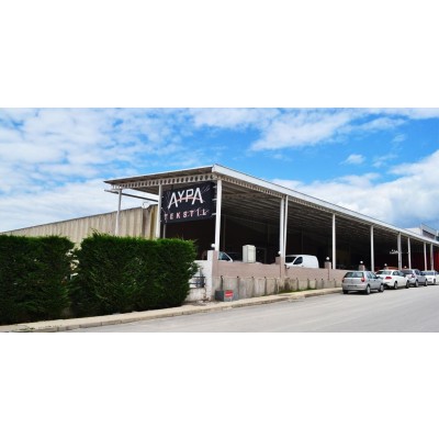 Aypa İplik Tekstil San. ve Tic. Ltd. Şti.