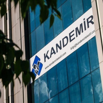 Kandemir Tekstil İnşaat Gıda Sanayi Ve Dış Ticaret Ltd.Şti.