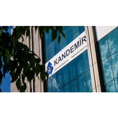 Kandemir Tekstil İnşaat Gıda Sanayi Ve Dış Ticaret Ltd.Şti.