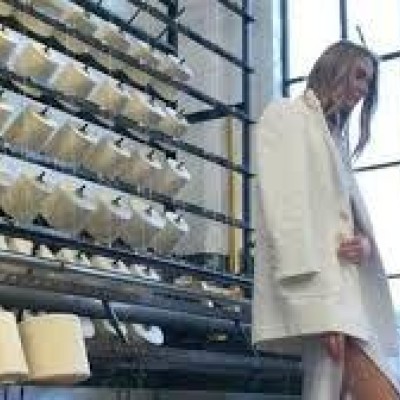 Cluny Lace Company Ltd.