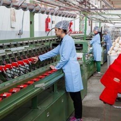 AKİŞTEKS TEKSTİL SANAYİ VE TİCARET A.Ş.