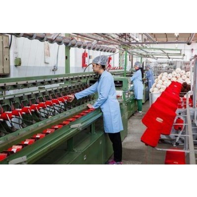 AKİŞTEKS TEKSTİL SANAYİ VE TİCARET A.Ş.