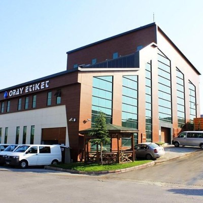 ORAY ETİKET TEKSTİL ÜRÜNLERİ SAN. VE TİC. LTD. ŞTİ.