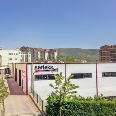 SERTEKS İPLİK SAN. ve TİC. LTD. ŞTİ.