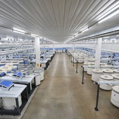 AKCANLAR TEKSTİL SAN. VE TİC. A.Ş.