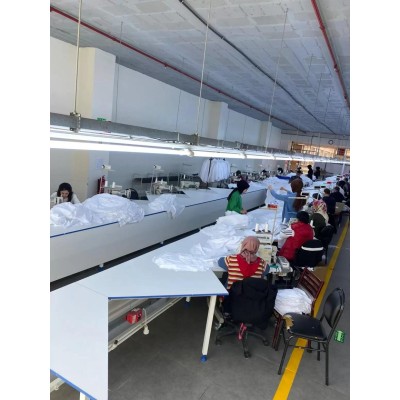 ESKA TEKSTİL SANAYİ VE TİC. LTD. ŞTİ.