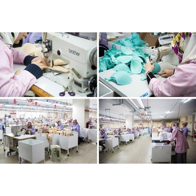 Cansoy İç Giyim İn. Gıda Ürün. San. ve Tic. Ltd. Şti.