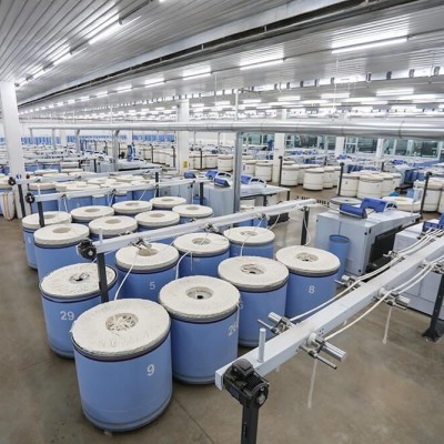 AKCANLAR TEKSTİL SAN. VE TİC. A.Ş.