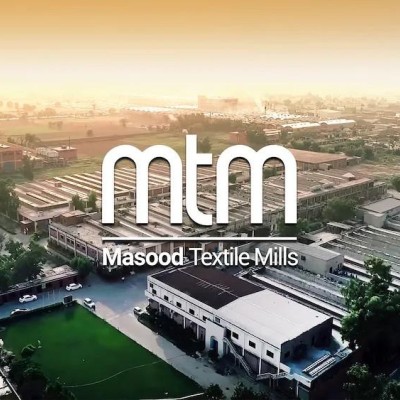Masood Textile Mills Limited