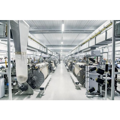 ALPERTEKS MENSUCAT SAN.ve TİC. A.Ş.