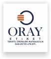 ORAY ETİKET TEKSTİL ÜRÜNLERİ SAN. VE TİC. LTD. ŞTİ.