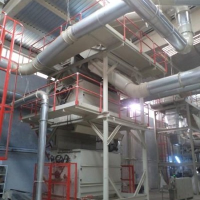 BALKAN TEKSTİL MAKİNALARI SAN.ve TİC.A.Ş.