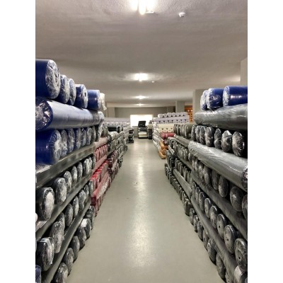 ERDEM TEKSTİL VE KUMAŞ. SAN. TİC. LTD. ŞTİ.