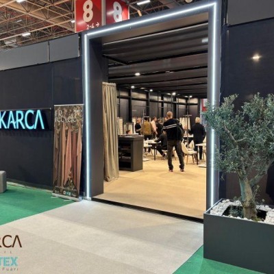 AKARCA TEKSTİL A.Ş.