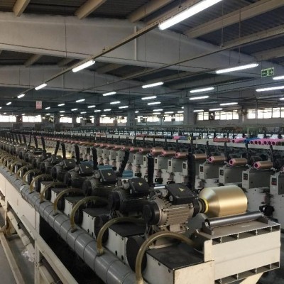 BURTEKS BOYA APRE TEKSTİL SAN.TİC.LTD.ŞTİ.