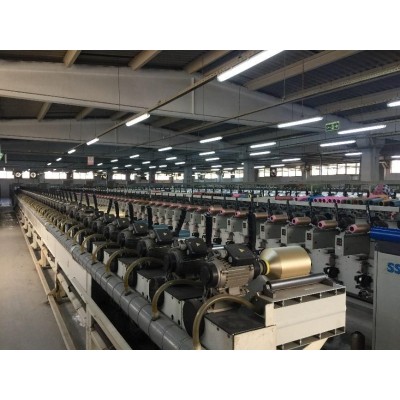 BURTEKS BOYA APRE TEKSTİL SAN.TİC.LTD.ŞTİ.