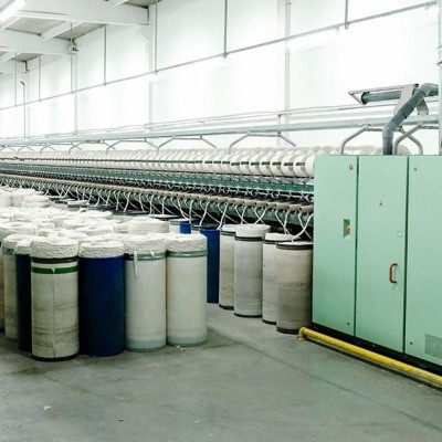 ÇAKIRBAY İPLİK SAN. VE TİC. LTD. ŞTİ.