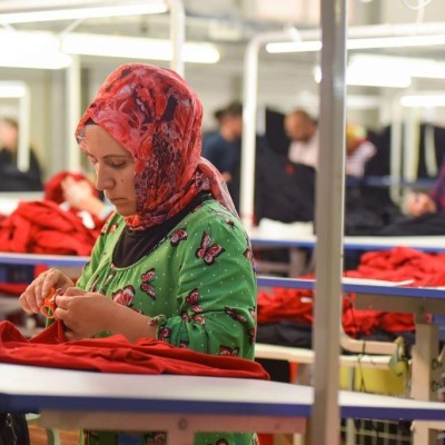 Kandemir Tekstil İnşaat Gıda Sanayi Ve Dış Ticaret Ltd.Şti.