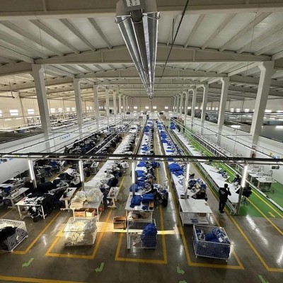 Myteks Dış. Tic. Tekstil San. Ltd. Şti.