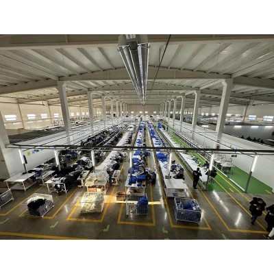 Myteks Dış. Tic. Tekstil San. Ltd. Şti.