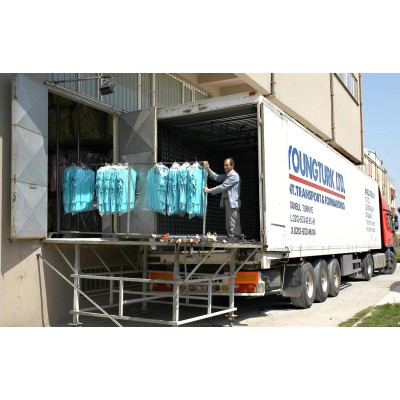 DEM TEKSTİL SANAYİ VE TİCARET A.Ş.