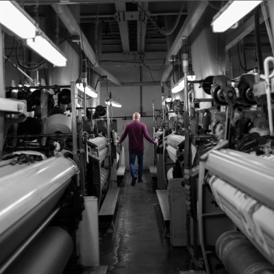 Comercio y Distribucion de Tejidos del Mediterraneo SL