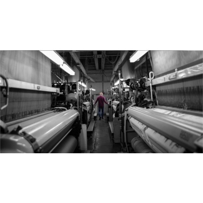 Comercio y Distribucion de Tejidos del Mediterraneo SL