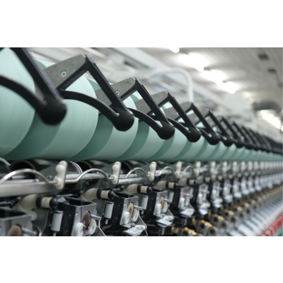 ÇINAR İPLİK TEKS. SAN. VE TİC. LTD. ŞTİ.