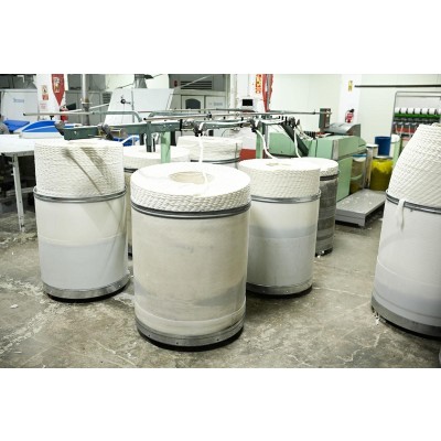 ÜÇ YILDIZ İPLİK SAN. VE TİC. LTD. ŞTİ.