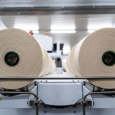 ERBEY DOKUMA İPLİK A.Ş.