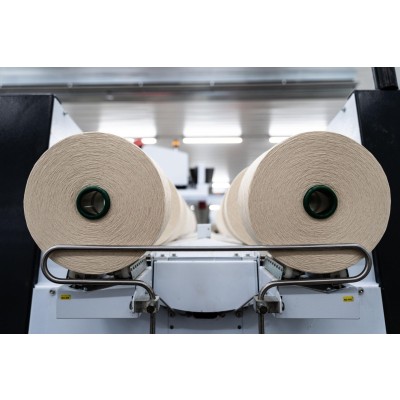 ERBEY DOKUMA İPLİK A.Ş.