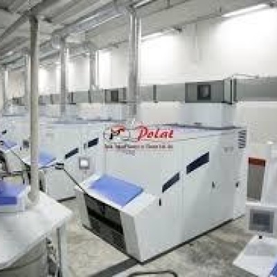 Polat İplik Tekstil San. ve Tic. Ltd. Şti.