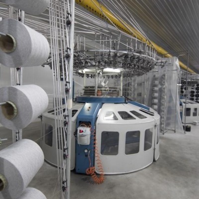 Haksa İplik San. A.Ş