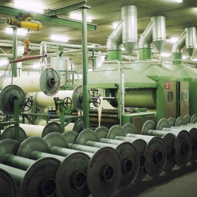 KAYNAK HAVLU SAN. ve TİC.A.Ş.