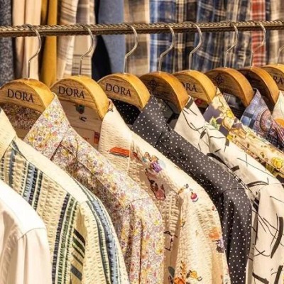 Dora Giyim Aksesuarlari Ve Tekstil San. Tic. Ltd. Sti.
