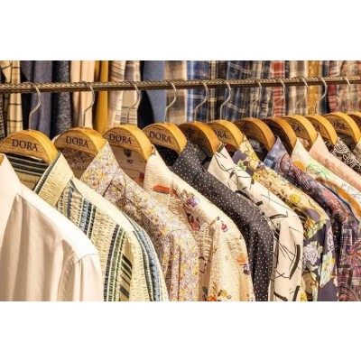 Dora Giyim Aksesuarlari Ve Tekstil San. Tic. Ltd. Sti.