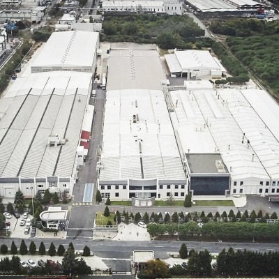 ALMODO ALTUNLAR TEKSTİL SAN. VE TİC. A.Ş.