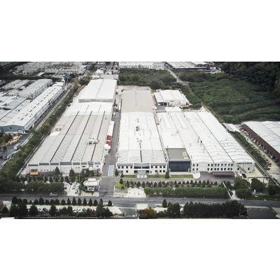 ALMODO ALTUNLAR TEKSTİL SAN. VE TİC. A.Ş.