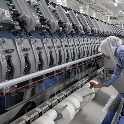 ACARSOY TEKSTİL TİCARET VE SANAYİ A.Ş.