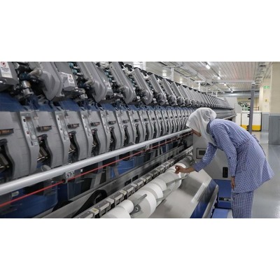 ACARSOY TEKSTİL TİCARET VE SANAYİ A.Ş.