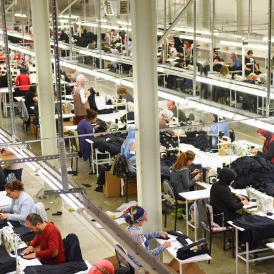 Kandemir Tekstil İnşaat Gıda Sanayi Ve Dış Ticaret Ltd.Şti.