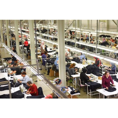 Kandemir Tekstil İnşaat Gıda Sanayi Ve Dış Ticaret Ltd.Şti.