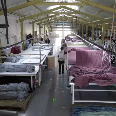 Cirit Tekstil Giyim İnşaat Gıda San. ve Dış Tic. Ltd. Şti.