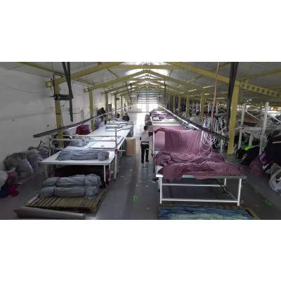 Cirit Tekstil Giyim İnşaat Gıda San. ve Dış Tic. Ltd. Şti.