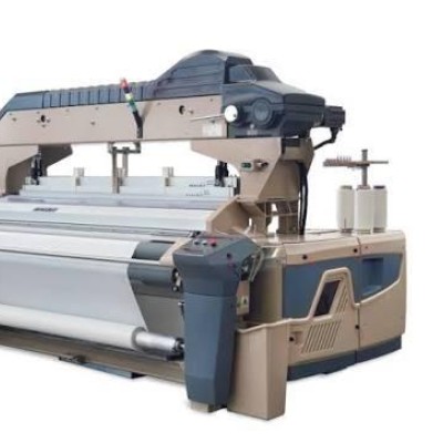 QINGDAO CENTURY HAIJIA MACHINERY CO. LTD