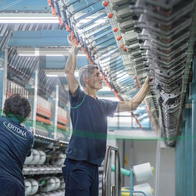 Ertona Tekstil A.Ş.